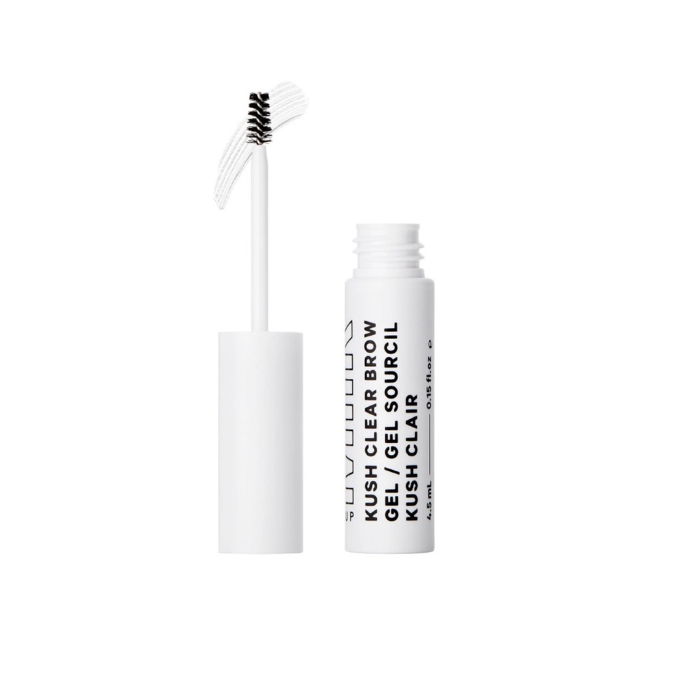 Milk Makeup Kush Clear Brow Gel